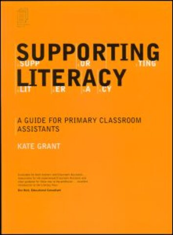 Supporting Literacy
