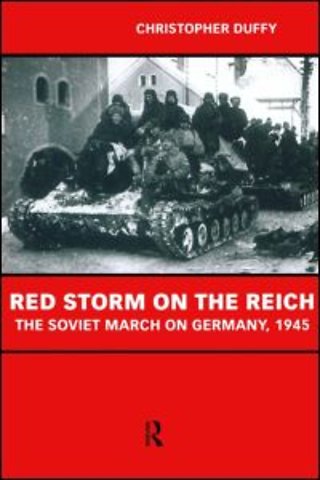 Red Storm on the Reich