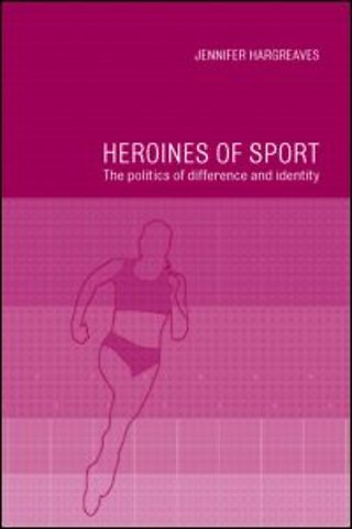 Heroines of Sport
