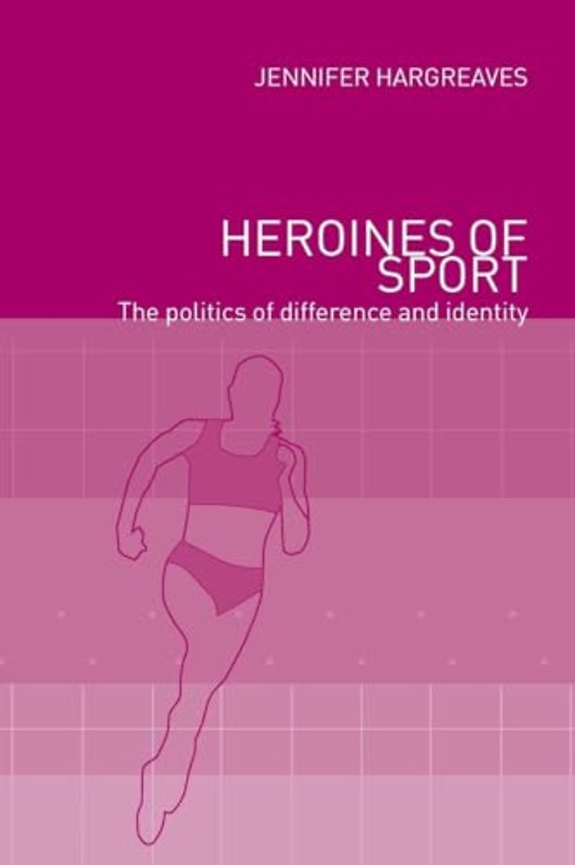 Heroines of Sport
