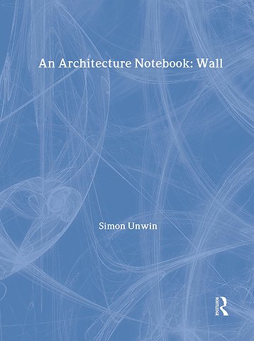 Architecture Notebook