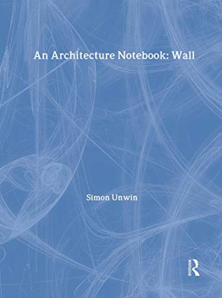 Architecture Notebook