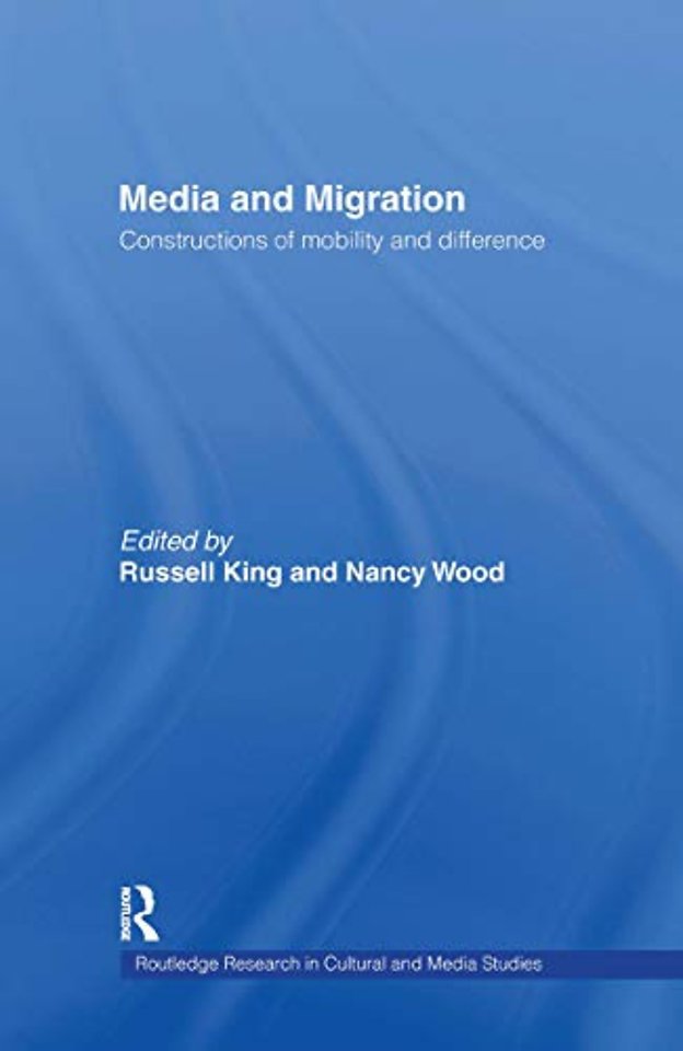 Media and Migration
