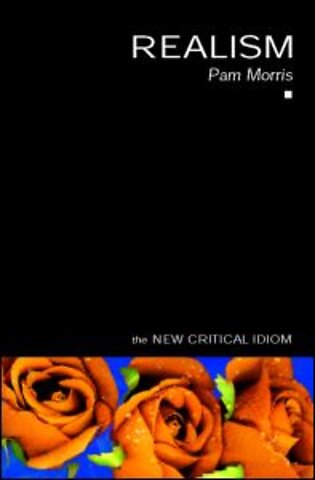 New Critical Idiom