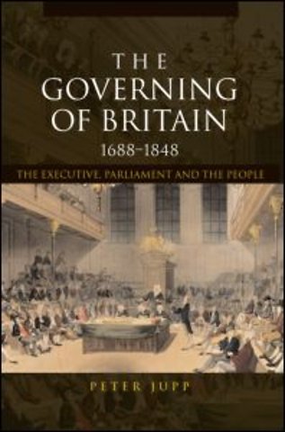 Governing of Britain, 1688-1848