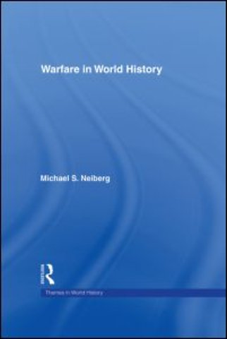 Warfare in World History