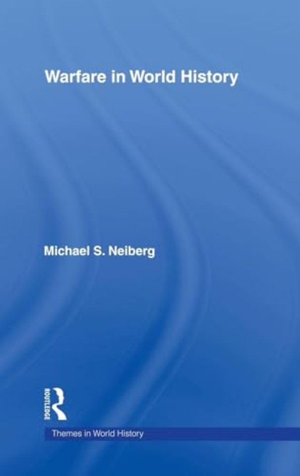 Warfare in World History