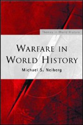Warfare in World History