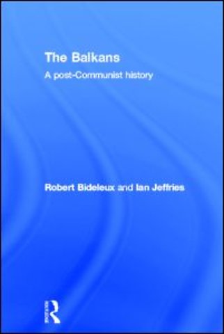 Balkans