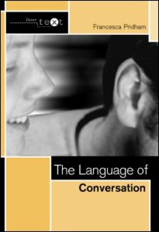 Language of Conversation