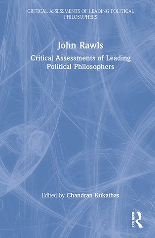 John Rawls