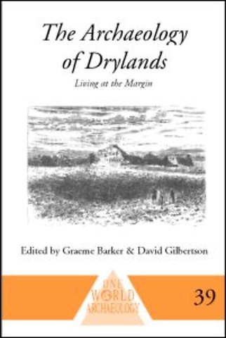 Archaeology of Drylands