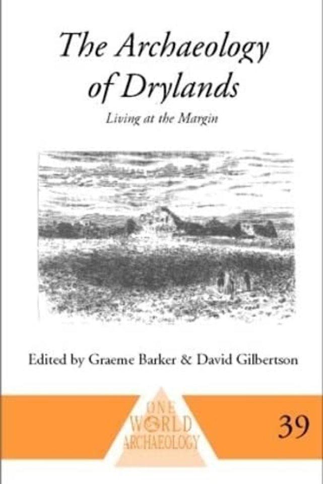 Archaeology of Drylands