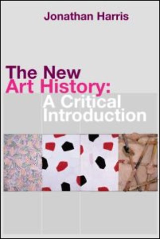 New Art History