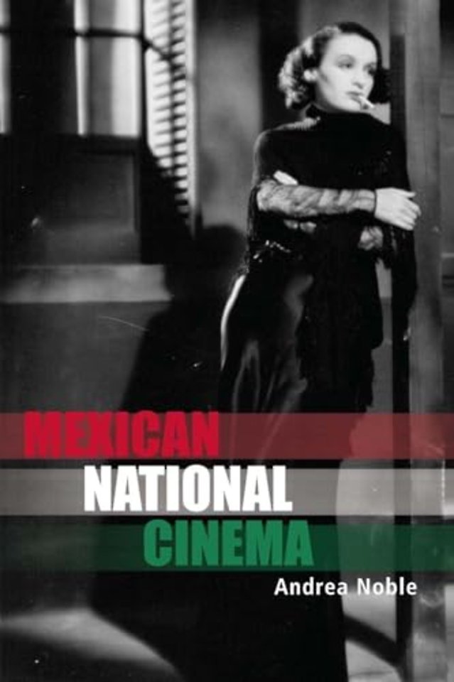 Mexican National Cinema