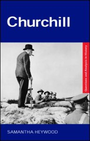 Churchill