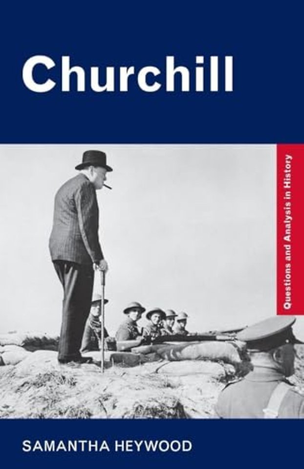 Churchill