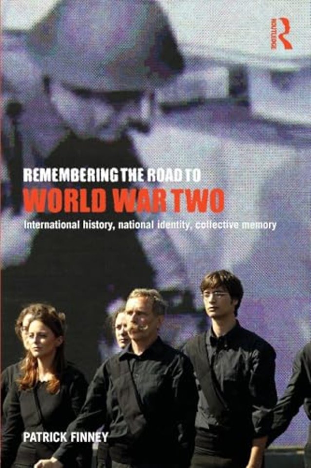 Remembering the Road to World War Two