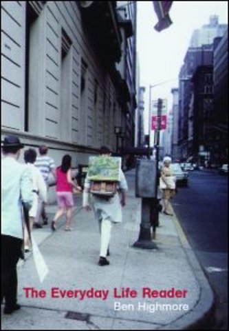 Everyday Life Reader