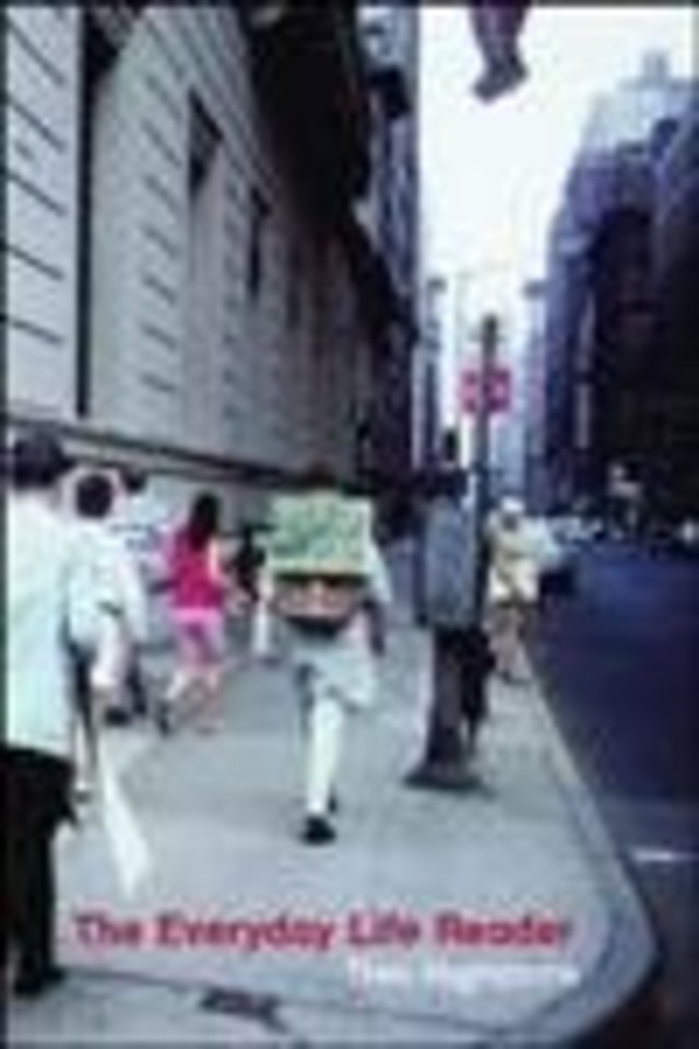 Everyday Life Reader