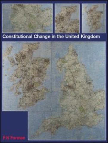 Constitutional Change in the UK
