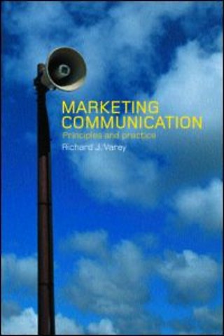 Marketing Communication