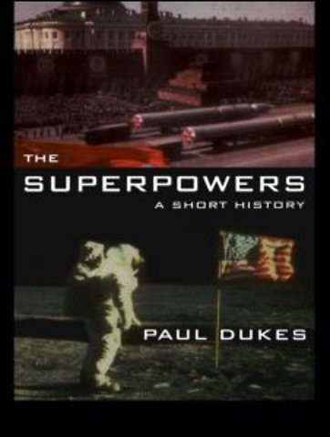 Superpowers