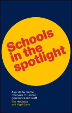 Schools in the Spotlight