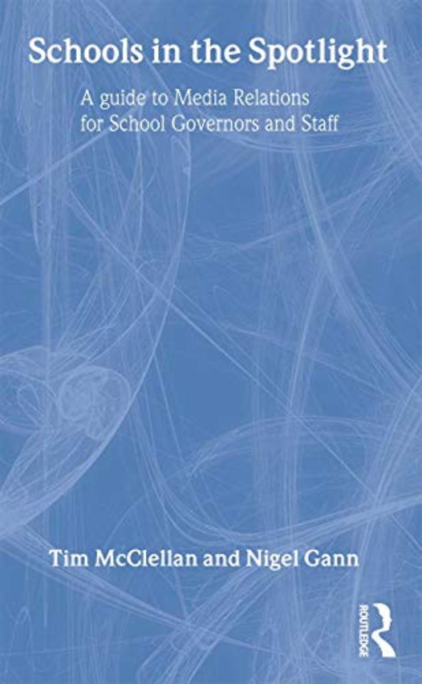 Schools in the Spotlight