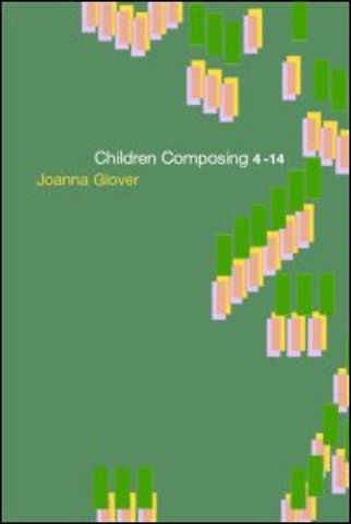 Children Composing 4-14