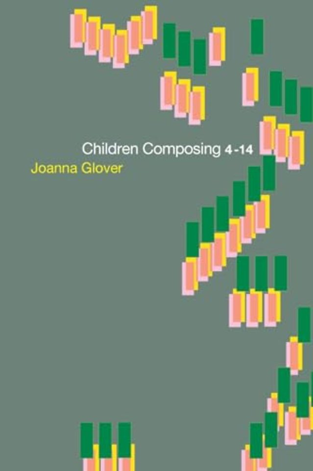 Children Composing 4-14
