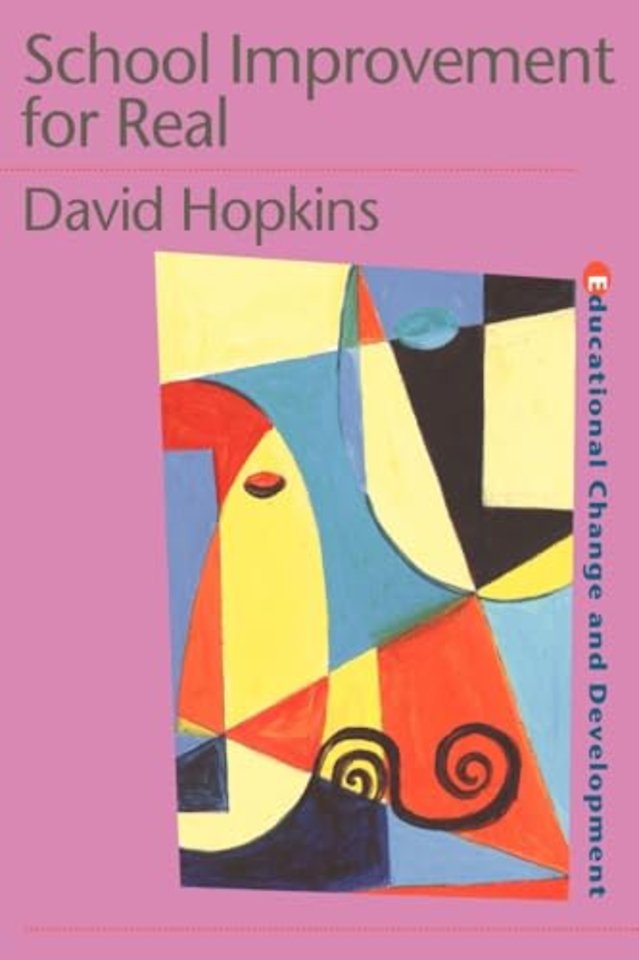 School Improvement for Real