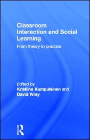 Classroom Interactions and Social Learning