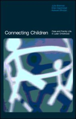 Connecting Children