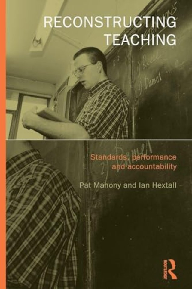 Reconstructing Teaching