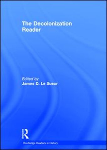 Decolonization Reader