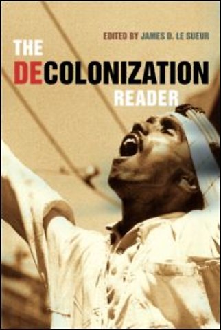 Decolonization Reader