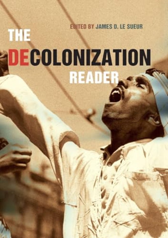 Decolonization Reader