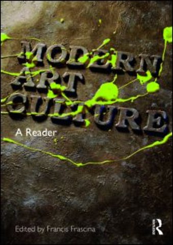 Modern Art Culture
