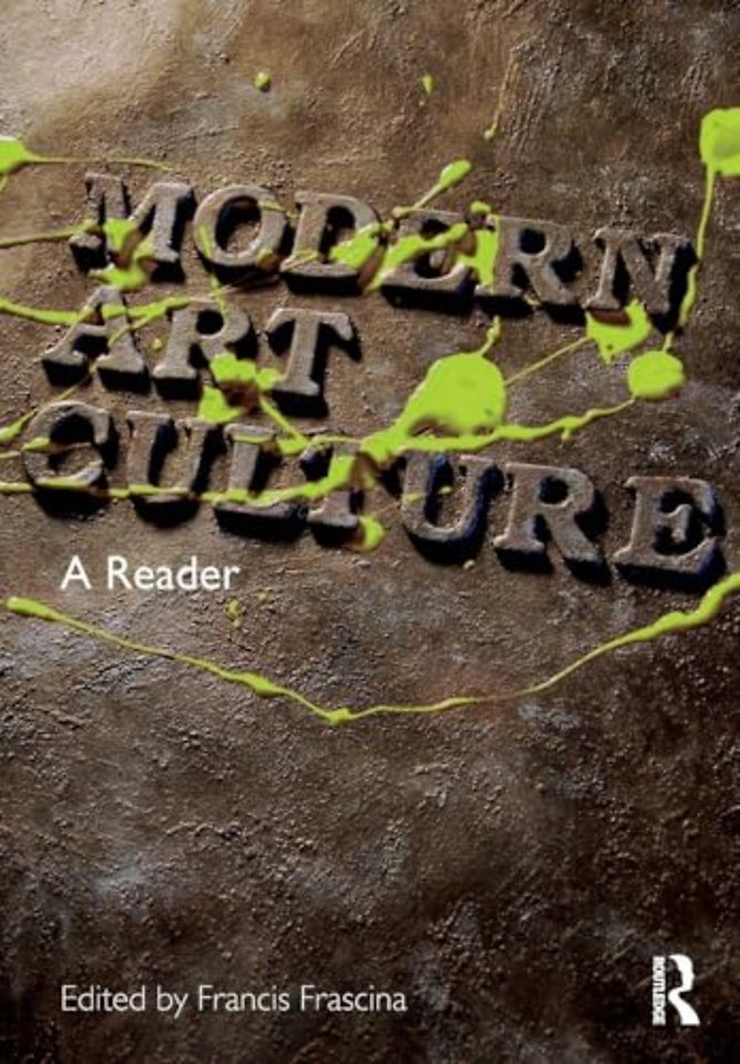 Modern Art Culture