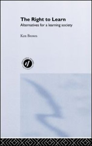 Right to Learn