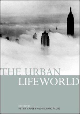 Urban Lifeworld