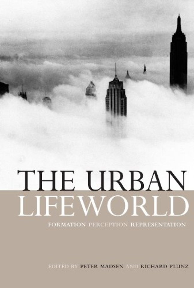 Urban Lifeworld