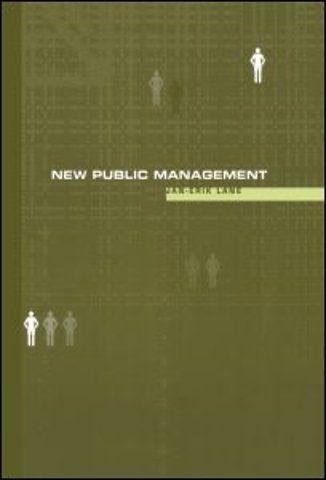 New Public Management