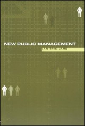 New Public Management