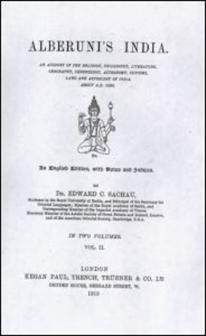 Trübner's Oriental Series