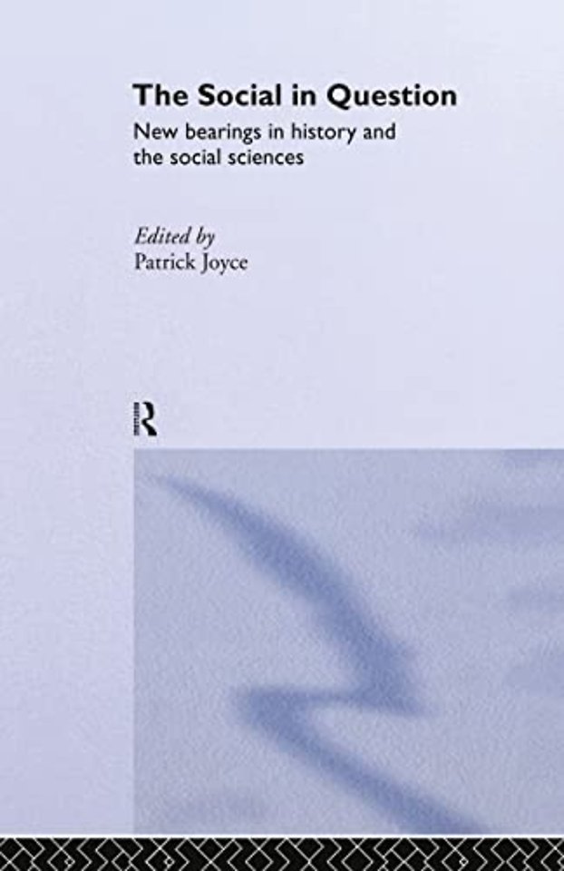 Social in Question