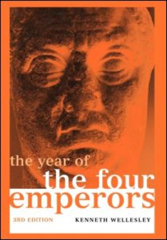 Year of the Four Emperors
