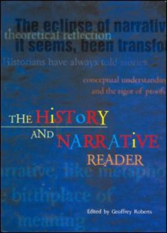History and Narrative Reader