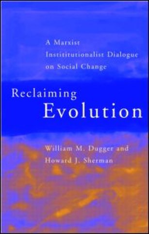 Reclaiming Evolution